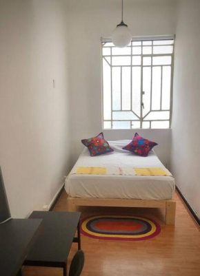 C4 Cuarto Condesa Amsterdam